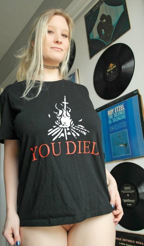 Sarah Shaye U onlyfans leak free