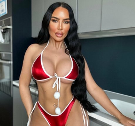 Arabella Lajares onlyfans leaks nudes