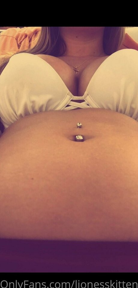 lionesskitten onlyfans nudes leak