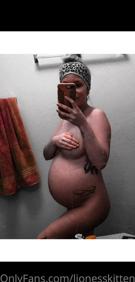 lionesskitten Profile pic