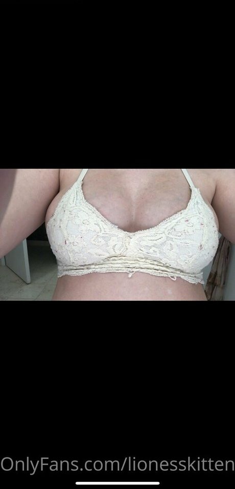 lionesskitten onlyfans nude photos