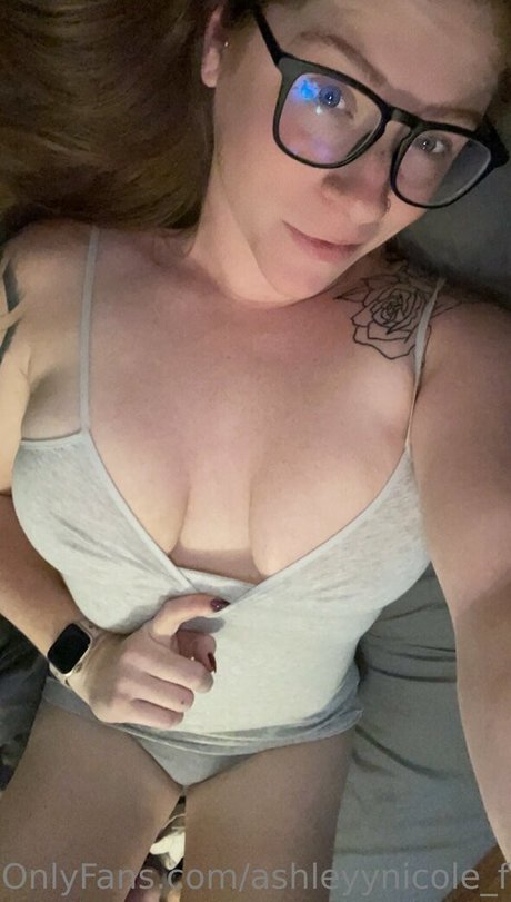 ashleyynicole free leak onlyfans porn