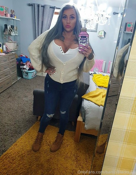 bigbustyblondeuk onlyfans uncensored