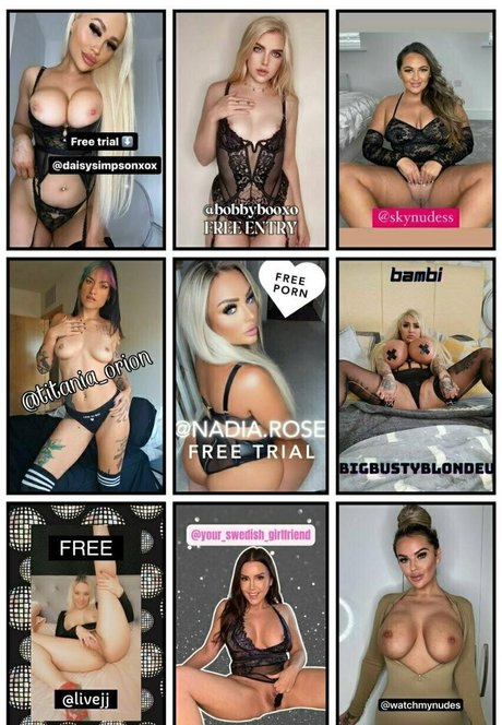 bigbustyblondeuk leaked onlyfans nudes