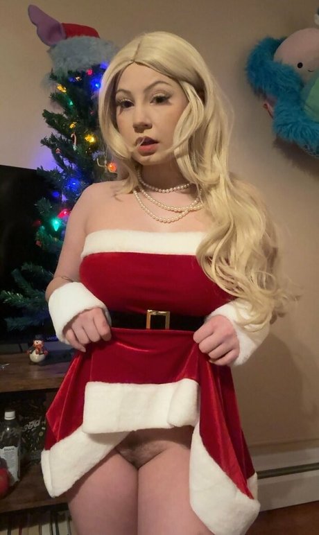 Cara May onlyfans naked