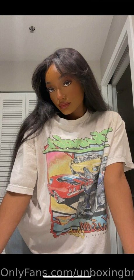 unboxingbrandy onlyfans nude pics