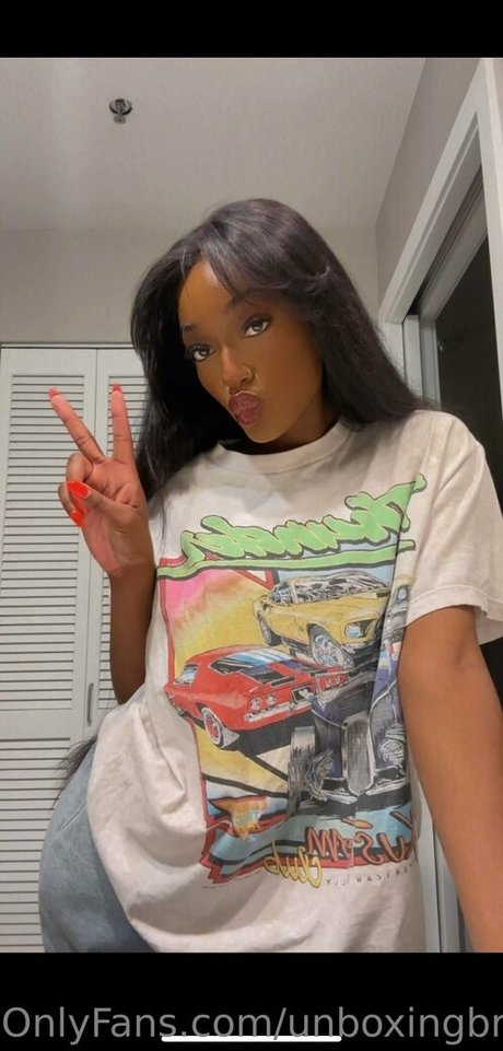 unboxingbrandy onlyfans leak nude