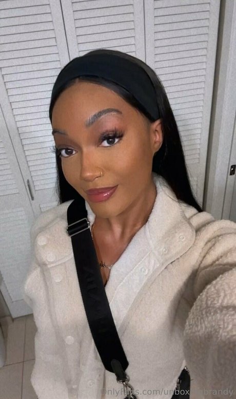 unboxingbrandy leak onlyfans nude