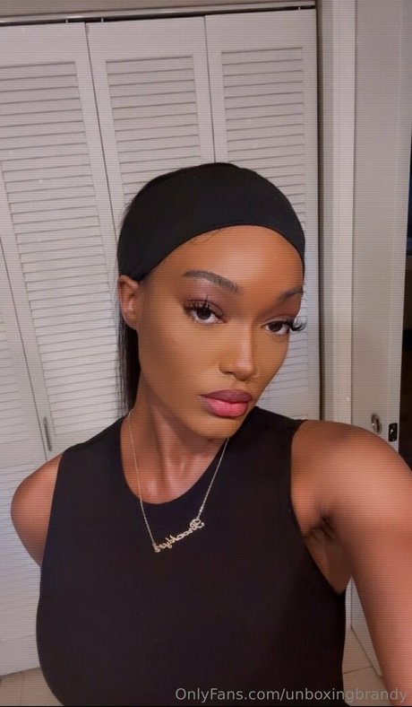 unboxingbrandy onlyfans leaks porn