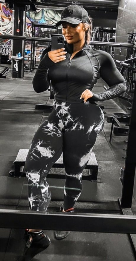 Essi Kaappola leaked onlyfans sex