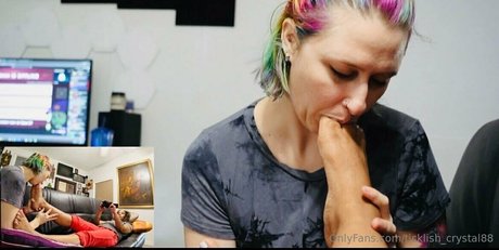 ticklish crystal88 onlyfans for free