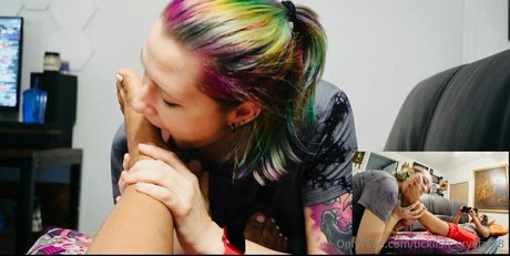 ticklish crystal88 only fans leak nude