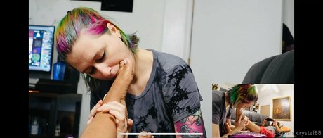 ticklish crystal88 onlyfans hot