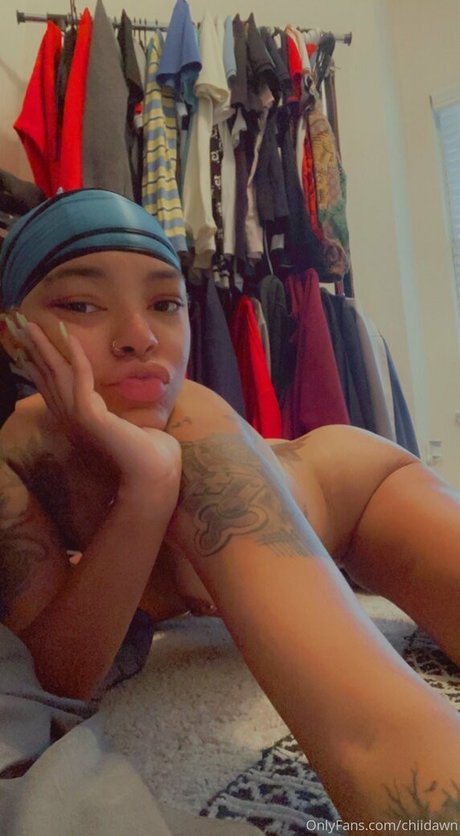 chiidawn onlyfans nudes porn