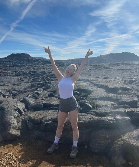 Scottishgeologist naked on onlyfans