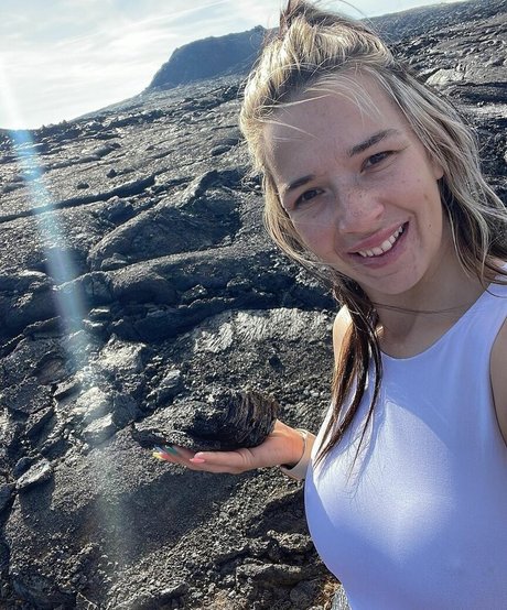 Scottishgeologist nudes leaked onlyfans