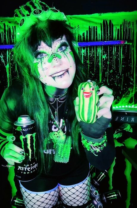 GhostPandaXD nude onlyfans porn