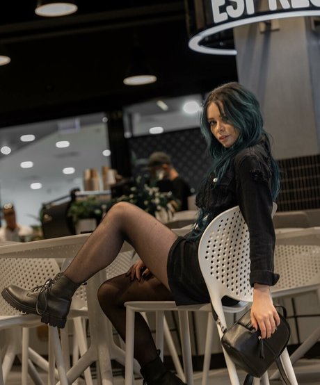 Moo Smith onlyfans leaks