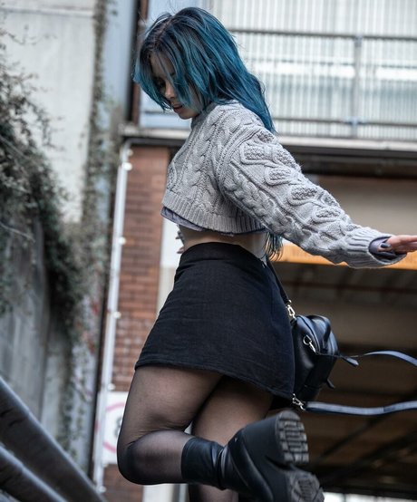 Moo Smith onlyfans hot