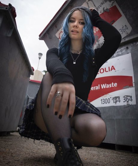 Moo Smith onlyfans model photos