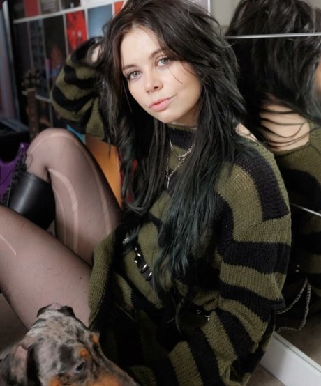 Moo Smith onlyfans leaked free