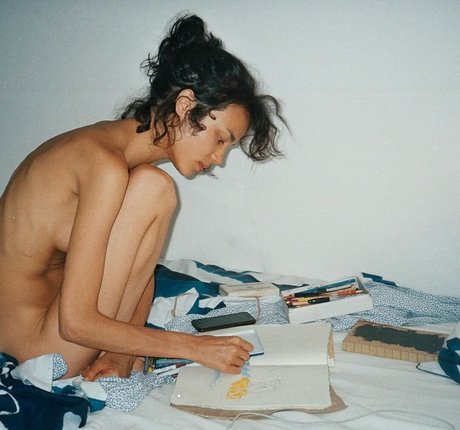 Gabrielle Rul is on onlyfans