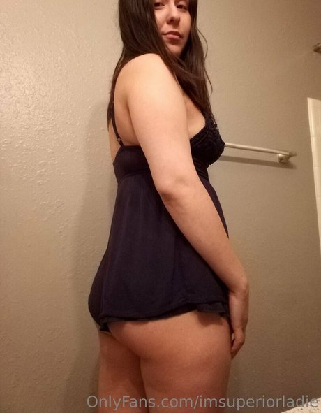 imsuperiorladie sexy onlyfans
