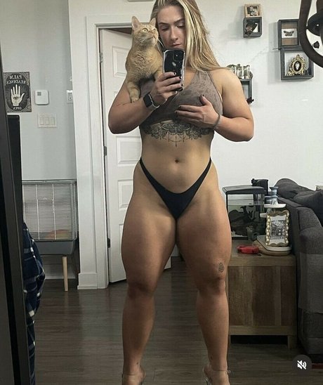 Kel saay nudes onlyfans leaks