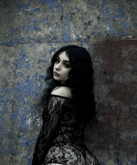 vampiredollx nude onlyfans leak