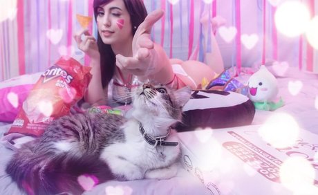 Glory Lamothe xxx onlyfans