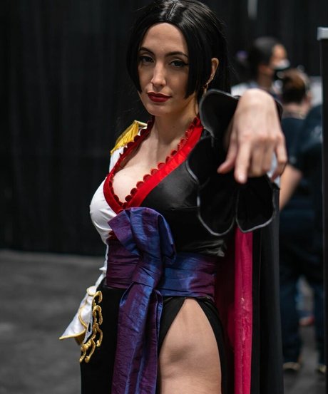 Glory Lamothe onlyfans free