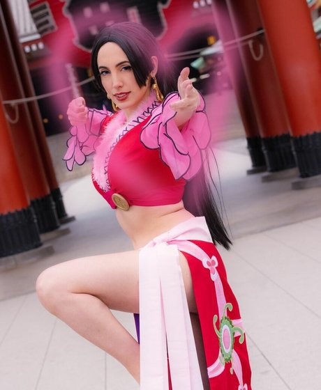 Glory Lamothe onlyfans picture