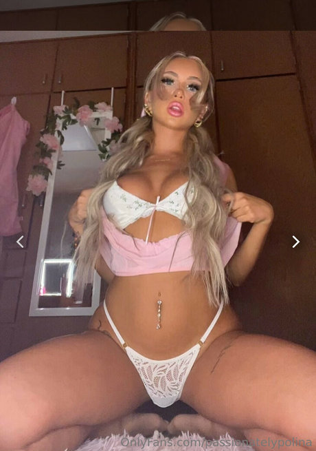 pinkprincesspolina onlyfans free content