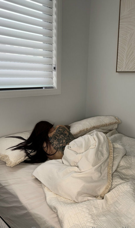 Jess Wallis leaks only fans