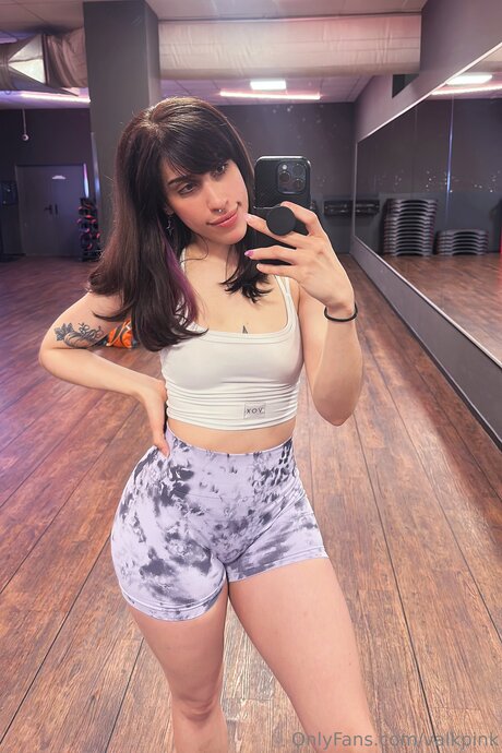 Valkpink new onlyfans