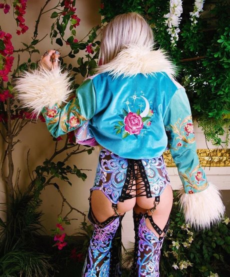 thatfairylem sexy onlyfans