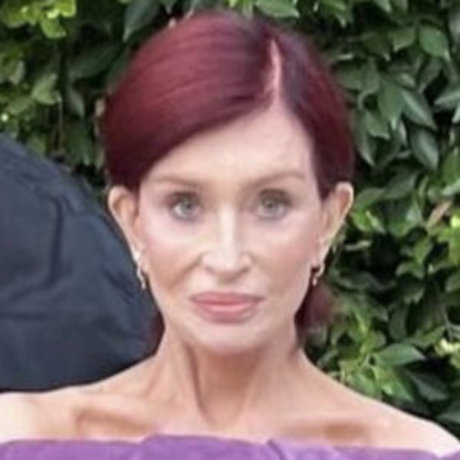 Sharon Osbourne porn onlyfans