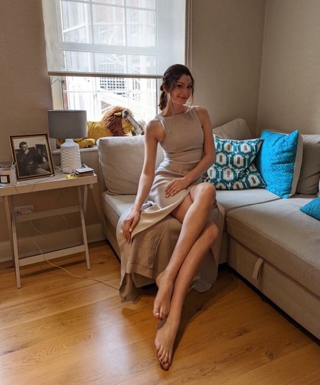 Kimberly Apasara Thomas onlyfans mega