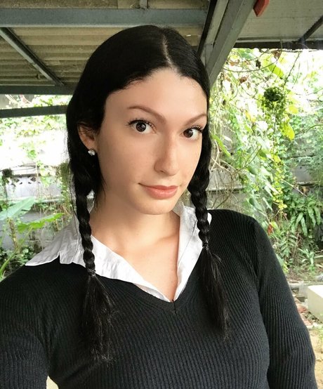 Kimberly Apasara Thomas leaks onlyfans porn