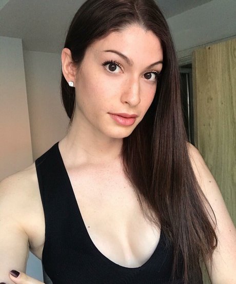 Kimberly Apasara Thomas onlyfans ass