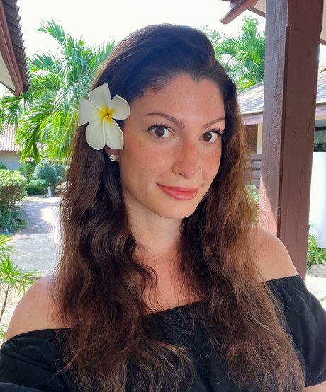 Kimberly Apasara Thomas onlyfans leak free