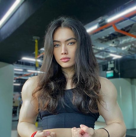 Sherlyn Chee onlyfans photo