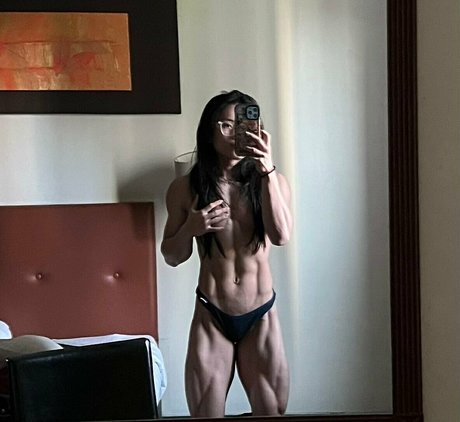 Sherlyn Chee leaked onlyfans pics