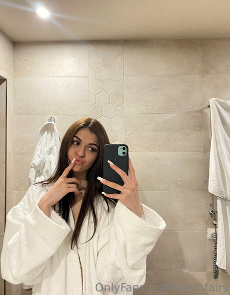 aliia fairy onlyfans ass