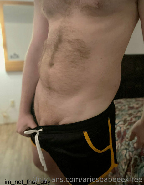 ariesbabeeexfree onlyfans pics