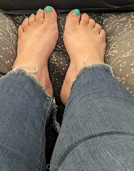 lilymariefeet free onlyfans