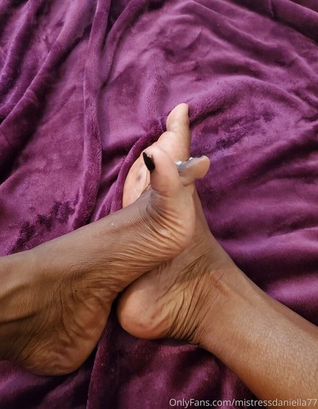 mistressdaniella77 leaked nude onlyfans