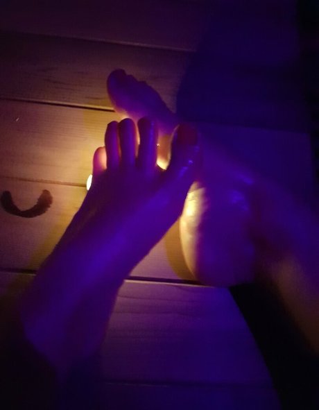 babylunafoot1 leaked onlyfans sex