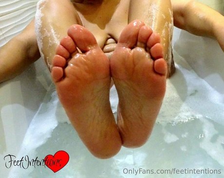 feetintentions onlyfans leak naked