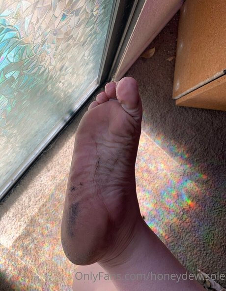 honeydew sole only fans free